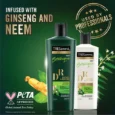 TRESemmé Detox and Restore Conditioners