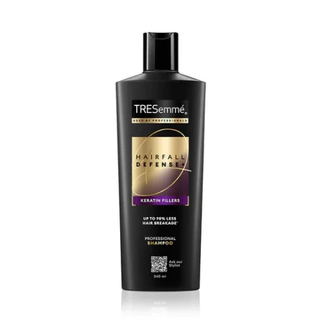TRESemmé Hair Fall Defense Shampoos