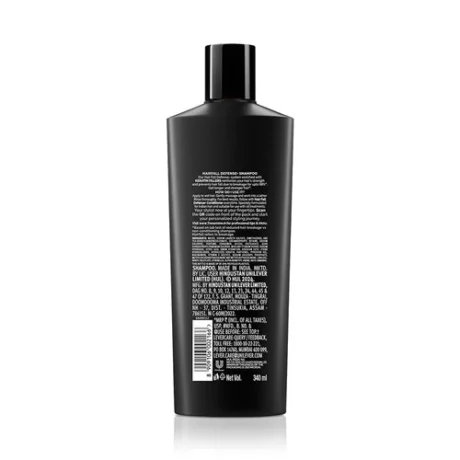TRESemmé Hair Fall Defense Shampooss