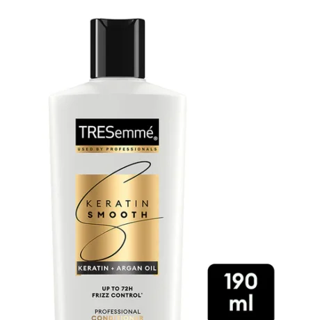 TRESemmé Keratin Smooth Conditioner - 190mls