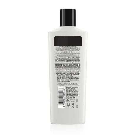 TRESemmé Keratin Smooth Conditioner - 190mlss