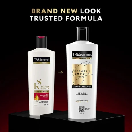 TRESemmé Keratin Smooth Conditionerss