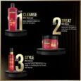 TRESemmé Keratin Smooth Deep Smoothing Masksd