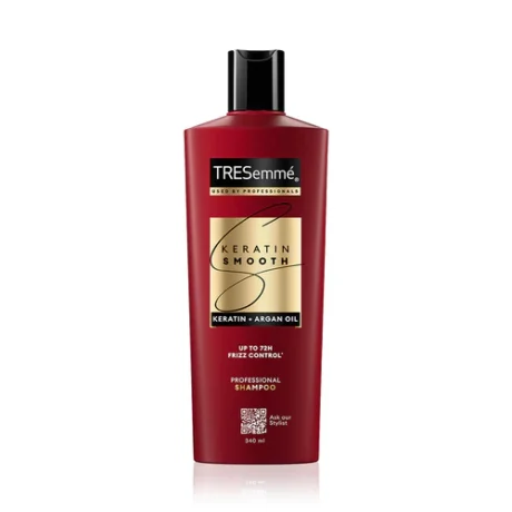 TRESemmé Keratin Smooth Shampoos