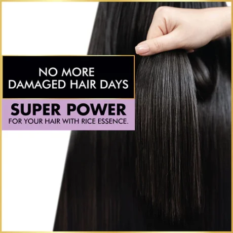 TRESemmé Pro Pure Damage Recovery Hair Serumsss