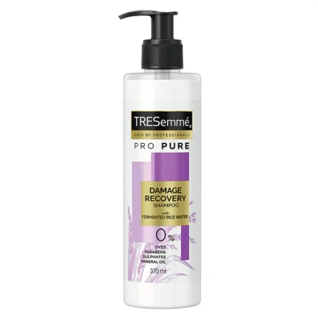 TRESemmé Pro Pure Damage Recovery Shampoo