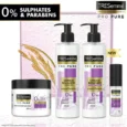 TRESemmé Pro Pure Damage Recovery Shampoos