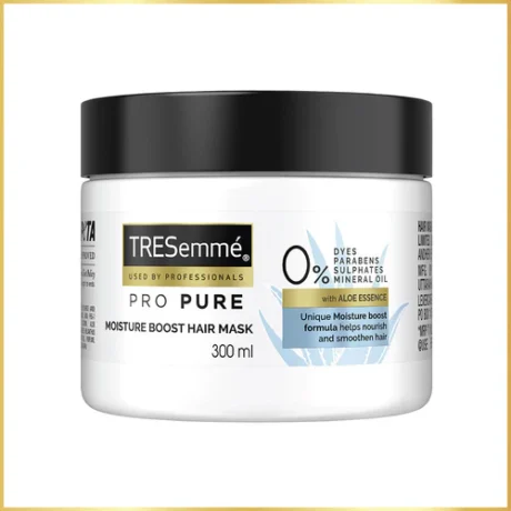 TRESemmé Pro Pure Moisture Boost Mask
