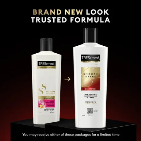 TRESemmé Smooth & Shine Conditioners