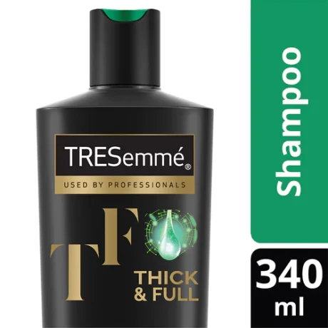 TRESemmé Detox and Restore Shampoo