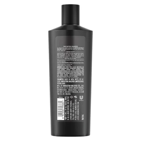 TRESemmé Thick and Full Shampooss