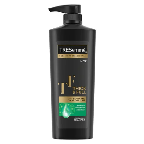 TRESemmé Thick and Full Shampoossd