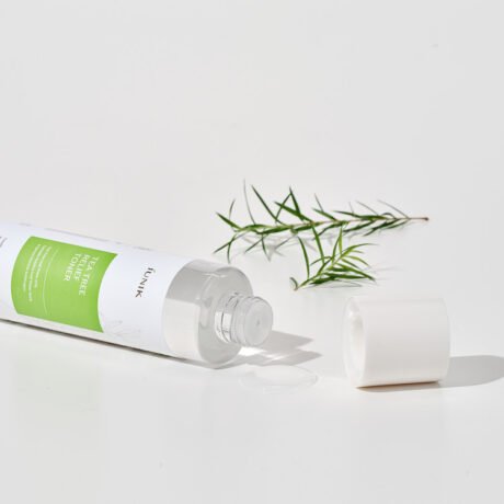  Tea Tree Relief Toner 200mld