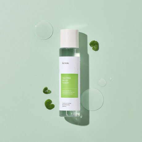  Tea Tree Relief Toner 200mle