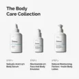 The Body Care Collection1