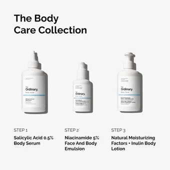 The Body Care Collection1