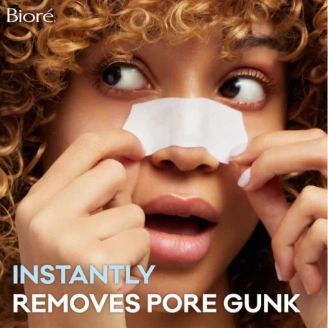 The Original Deep Cleansing Pore Stripss