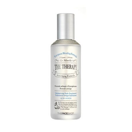 The Therapy Water-Drop Anti-Aging Moisturizing Serum