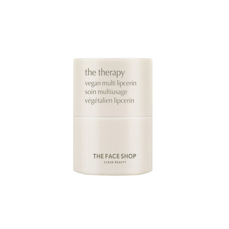 The Therapy Vegan Multi-Use Lipcerin™ 15ml