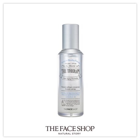 The Therapy Water-Drop Anti-Aging Moisturizing Serum