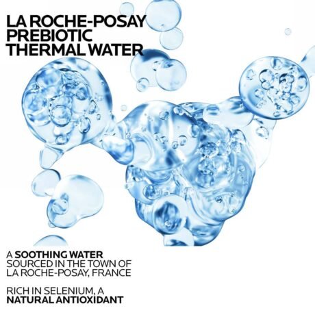 Thermal Spring Water Face Mista
