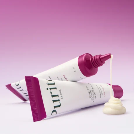 Timeless Bloom Retinol Spot Cream3