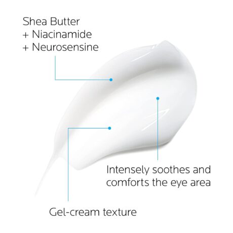 Toleriane Dermallergo Eye Cream67