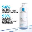 Toleriane Hydrating Gentle Facial Cleansera