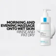 Toleriane Hydrating Gentle Facial Cleansers