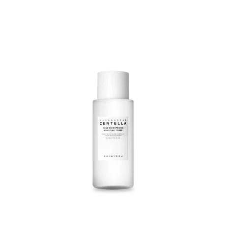 Tone Brightening Boosting Toner