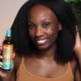 Tulsi Nourishing Thermal Protectant Spray Duos