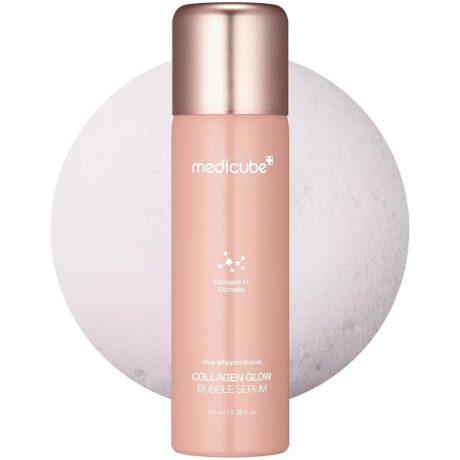 [US ONLY] Collagen Glow Bubble Serum