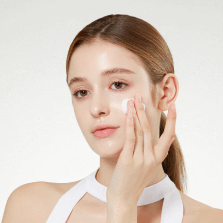 [US ONLY] Collagen Glow Bubble Serum6