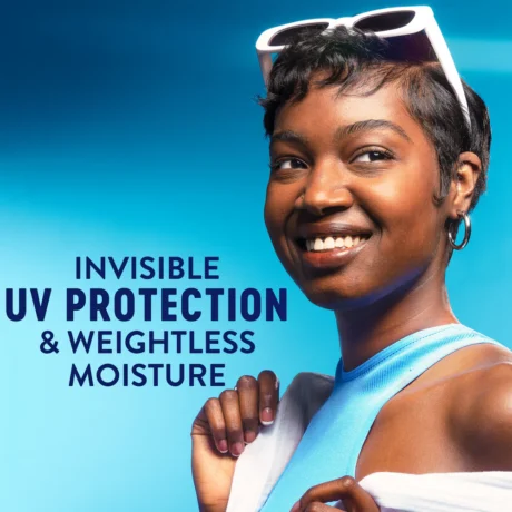 UV Aqua Rich SPF 50s