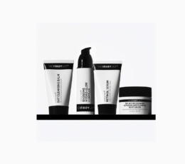 The inkey list-Intro Routine for Anti-Aging