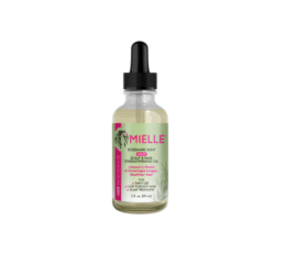Rosemary Mint Light Scalp & Hair Strengthening Oil