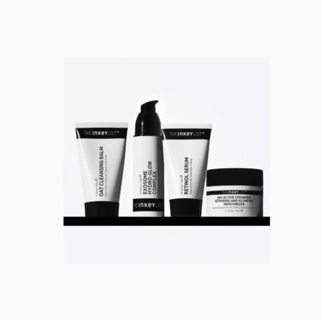 Intro Routine for Anti-Aging