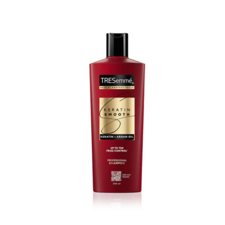 TRESemmé Keratin Smooth Shampoo