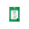 Kind to Skin De-Stress Sheet Mask