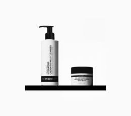 Cleanse & Firm Duo