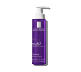 La Roche-Posay-Mela B3 Facial Gel Cleanser With Melasyl 200ml