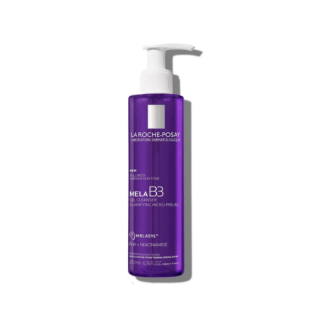Mela B3 Facial Gel Cleanser With Melasyl