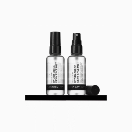 Hydro-surge Dewy Face Mist Duo