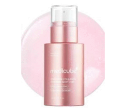 PDRN Pink Collagen Exosome Shot