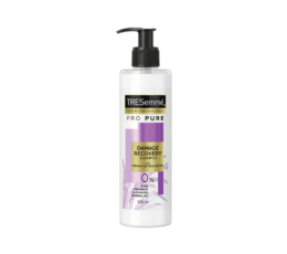 TRESemmé Pro Pure Damage Recovery Shampoo  350ml