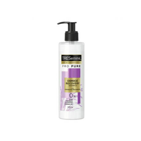 TRESemmé Pro Pure Damage Recovery Shampoo