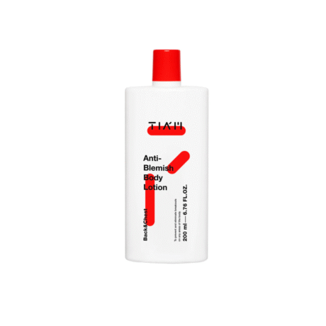 Anti Blemish Body Lotion