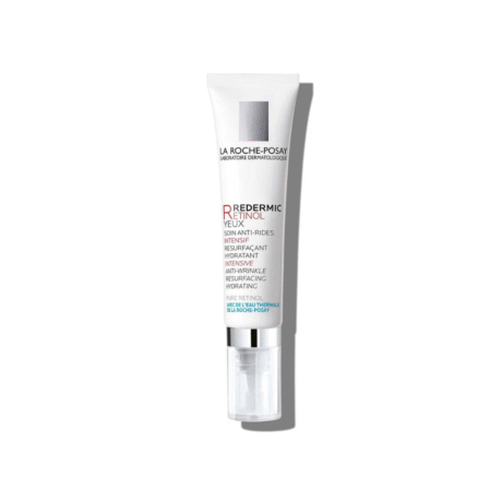 Redermic R Retinol Cream