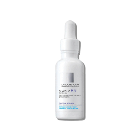 Glycolic B5 10% Pure Glycolic Acid Serum