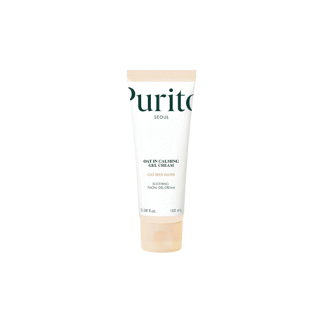 Oat In Gentle Exfoliating